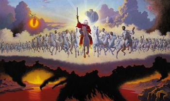 Angel Army